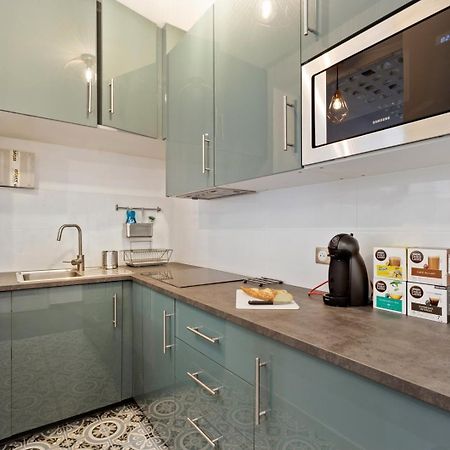 Guestready - Nice Apartment For 6 In París Exterior foto