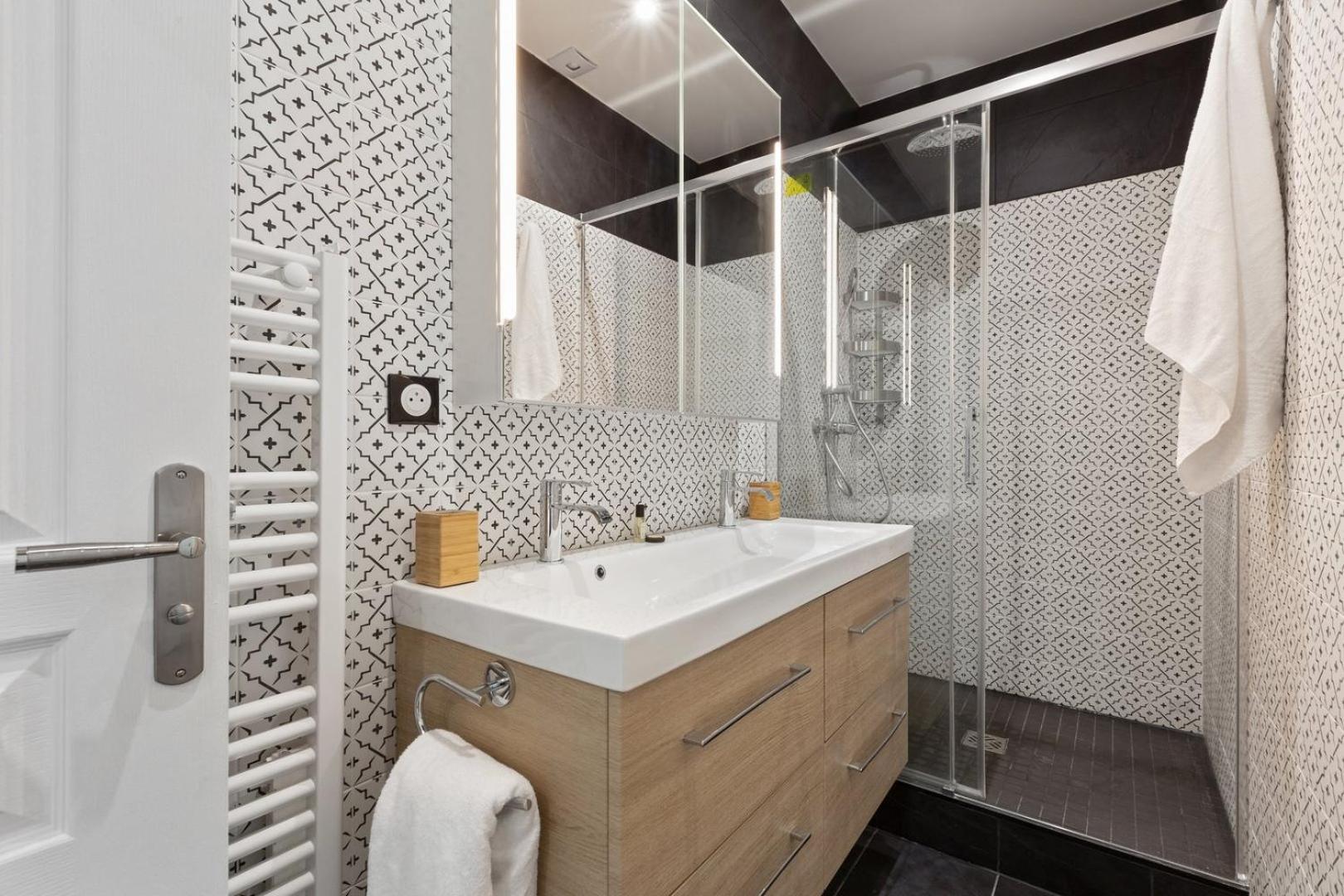 Guestready - Nice Apartment For 6 In París Exterior foto